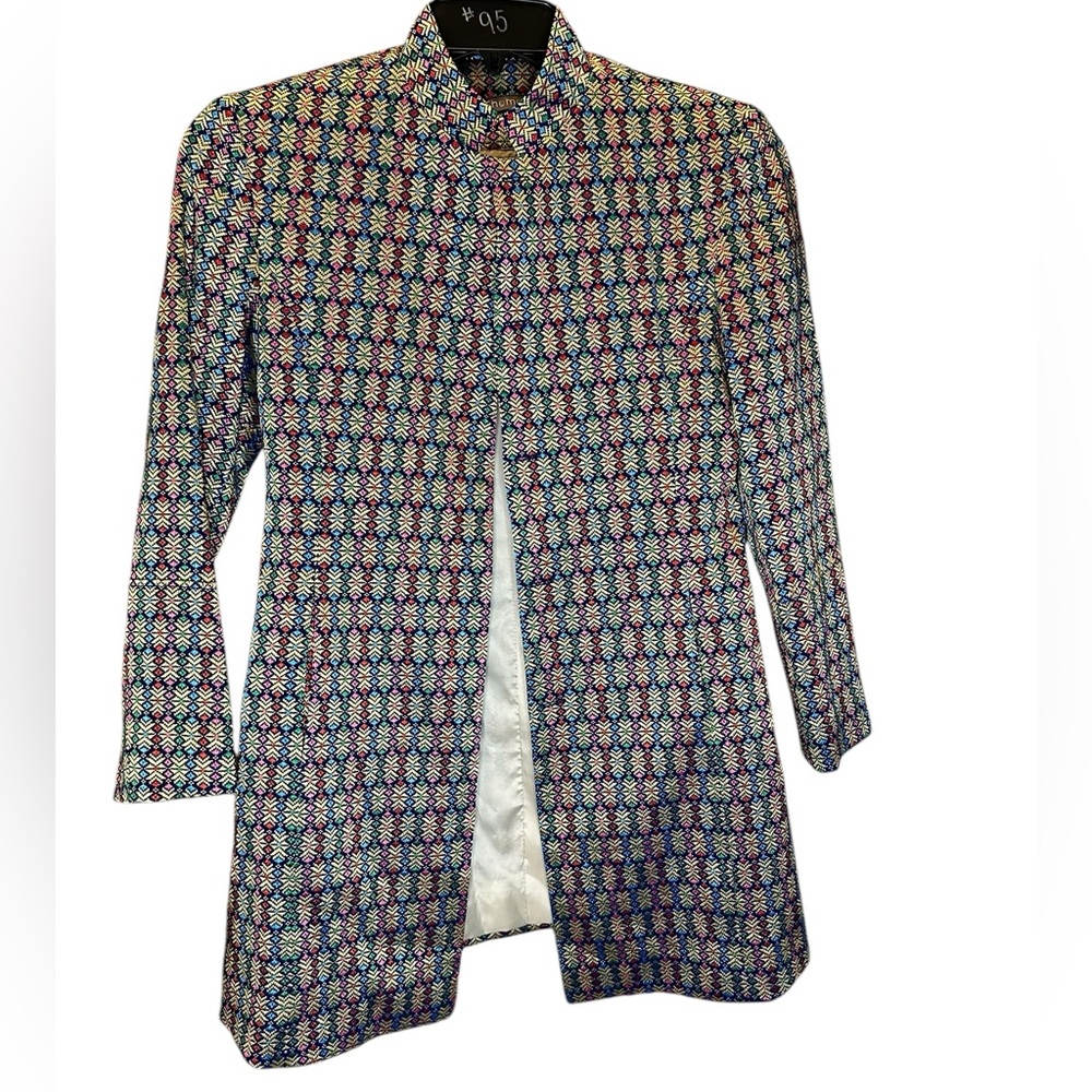 Thomo dinner jacket blazer